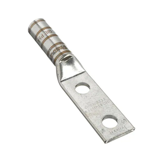 LCCX450-12-6 Panduit Corp  Conectores rectangulares